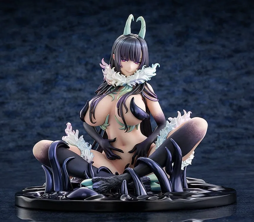 The Elder Sister-Like One PVC Figure 1/6 Chiyo 18 cm